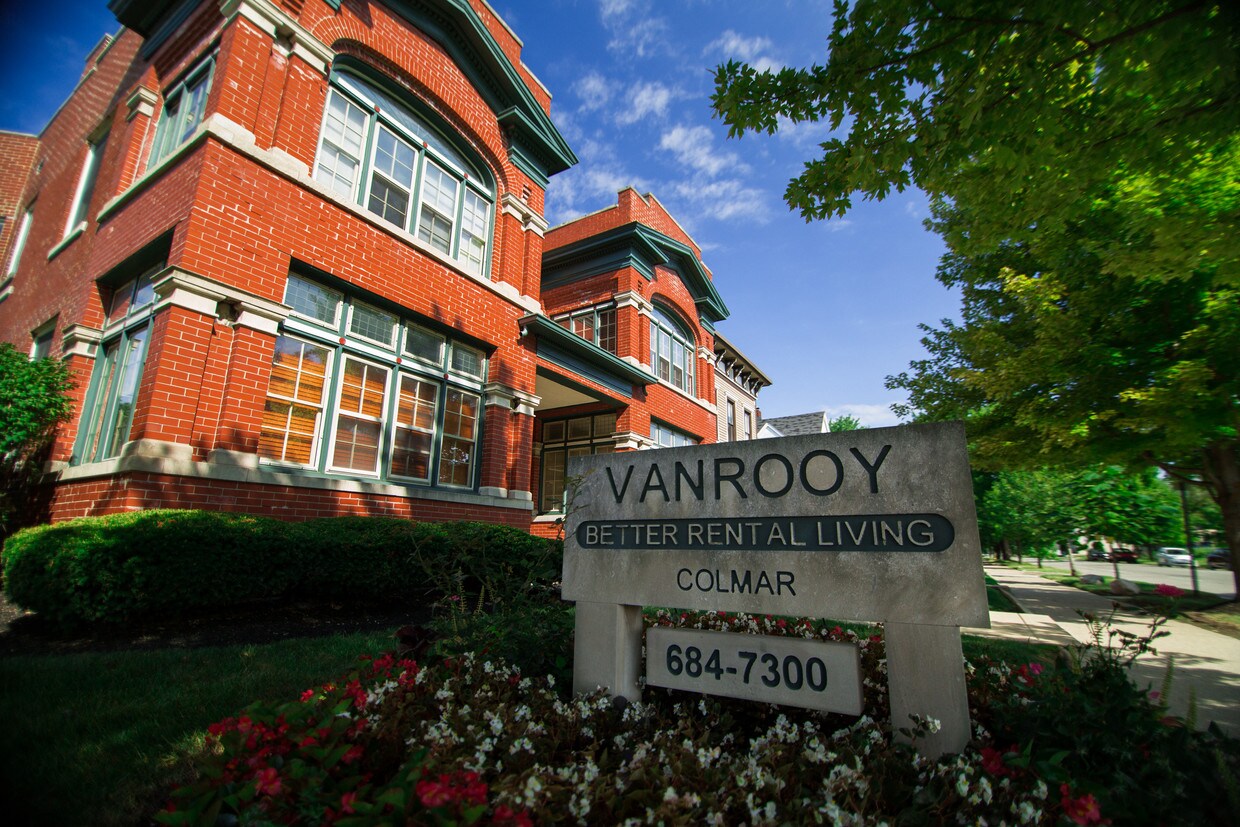 Colmar Apartments Apartments in Indianapolis, IN