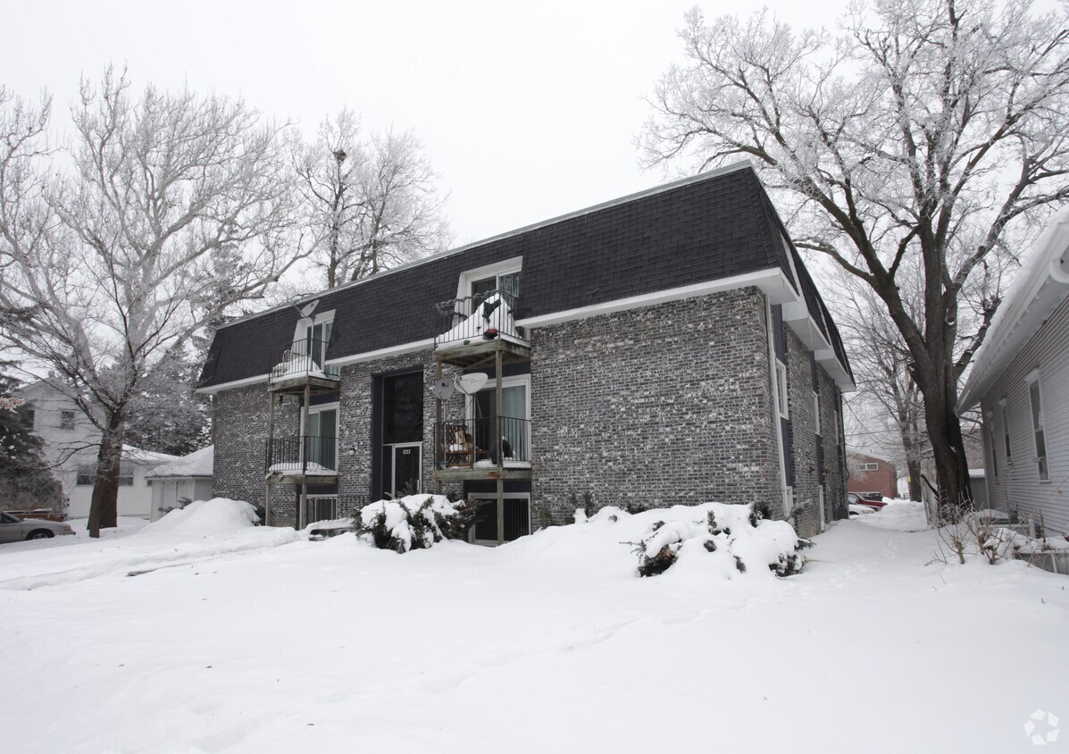 Primary Photo - 1222 A St