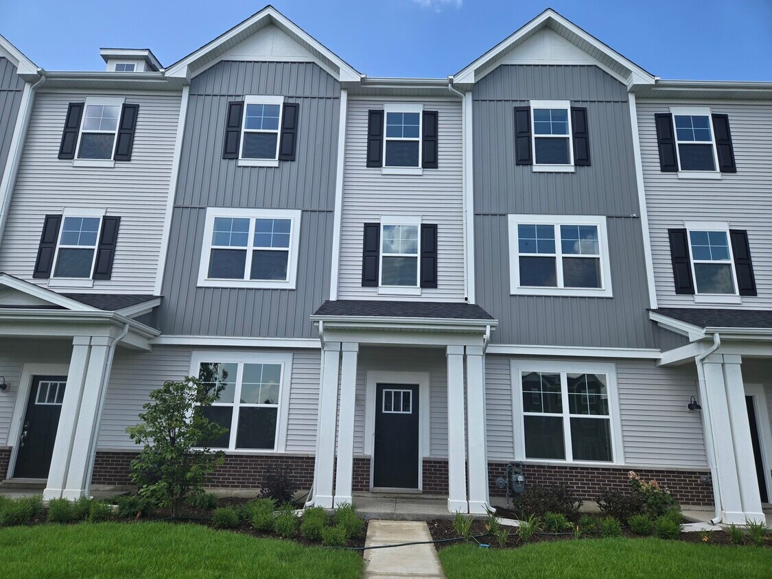 Foto principal - 4509 Chelsea Mnr Cir