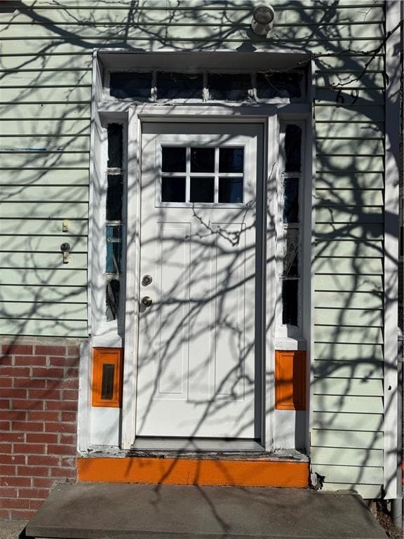 Building Photo - 69 Hope St