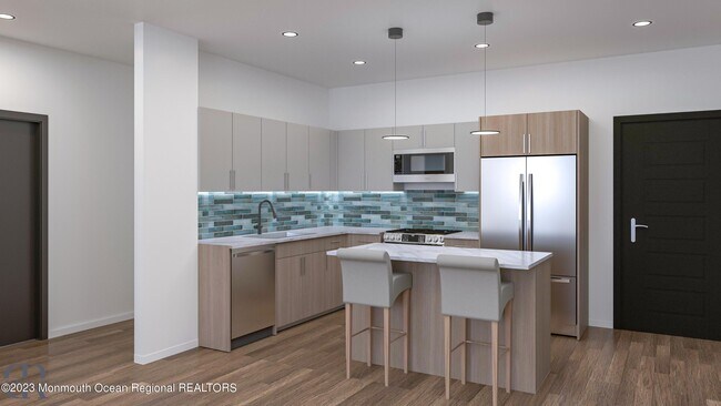 Building Photo - 6 West End Ct