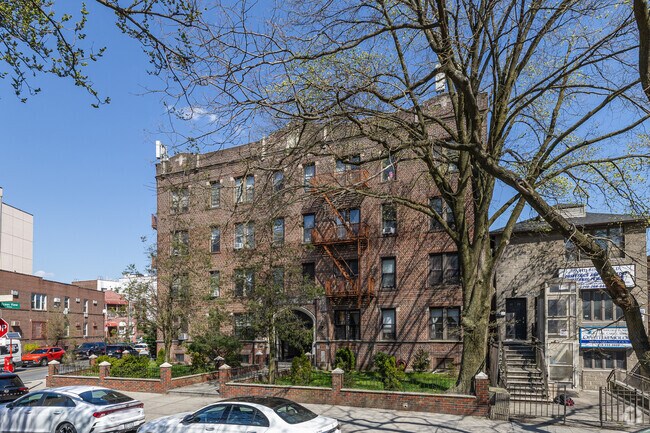 Vista alternativa. - 2985 Ocean Pky