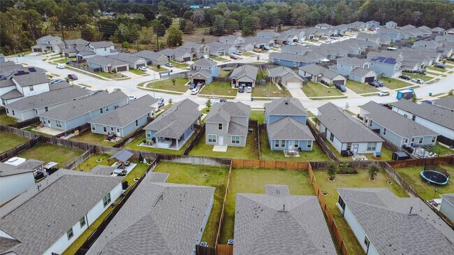 Foto del edificio - 10818 Catclaw Ct