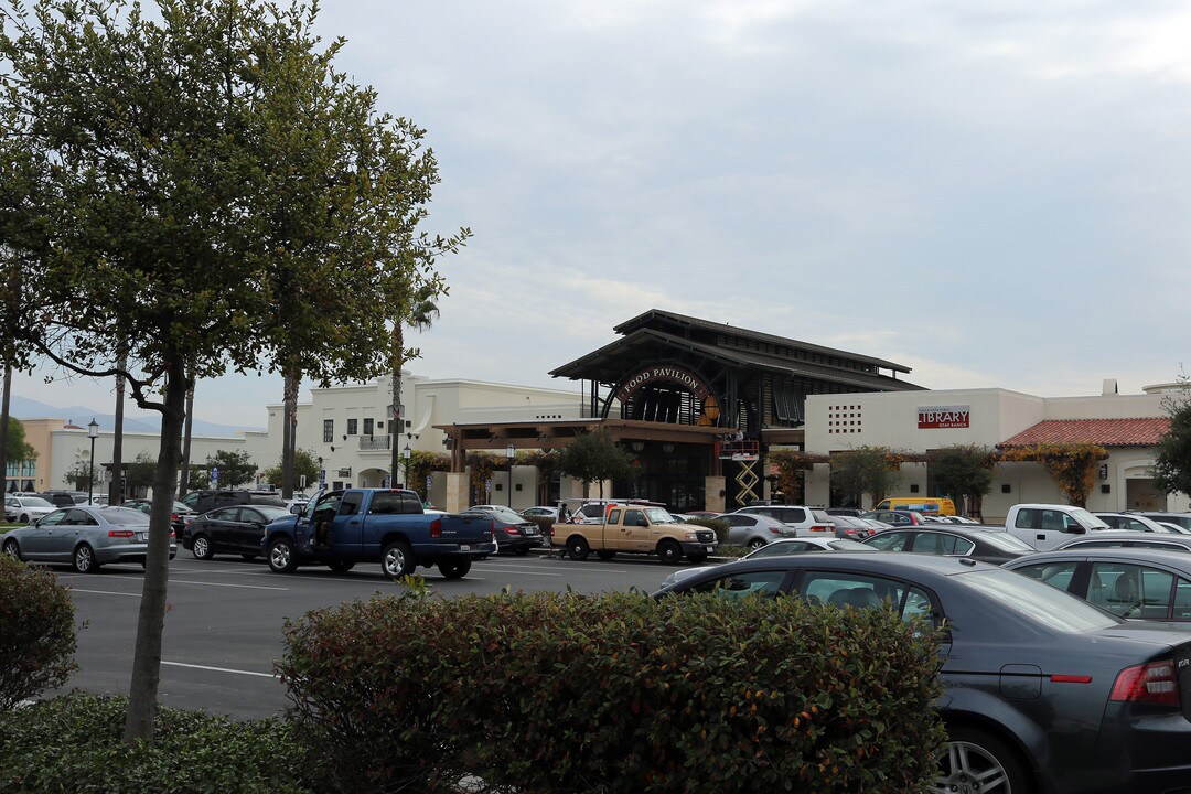 Otay Ranch Village
