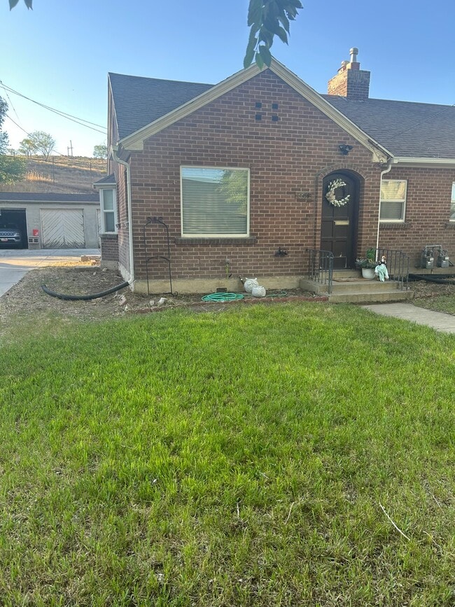Photo - 8864 W State Hwy (Copperton, UT) Townhome