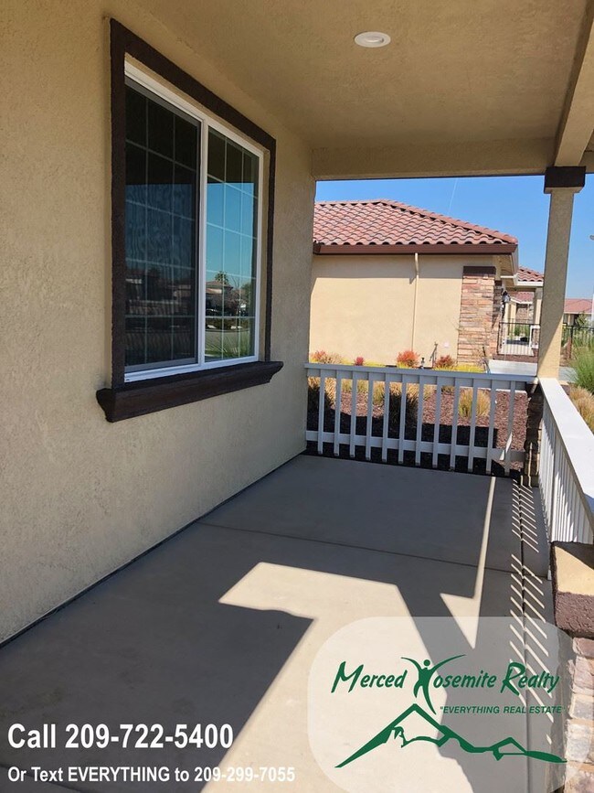 4 br, 2 bath House 3331 Nome Way House Rental in Merced, CA
