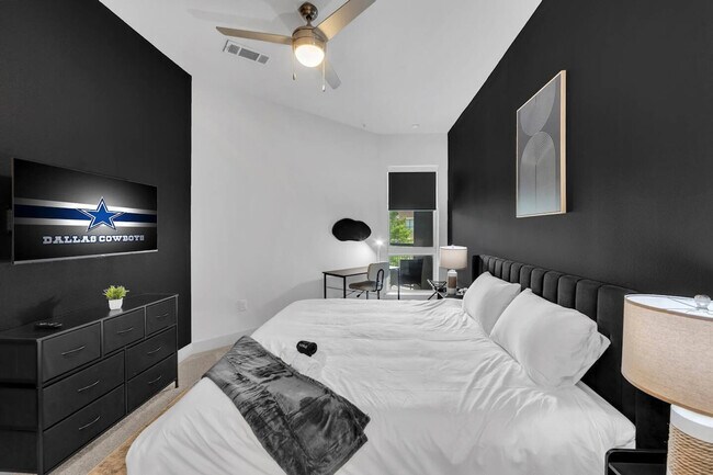 Foto del edificio - 6303 Frisco Square Blvd