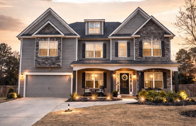 Building Photo - 121 Wild Hickory Cir