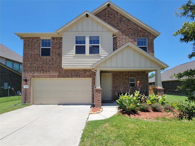 Building Photo - 3627 Meadow Pass Ln