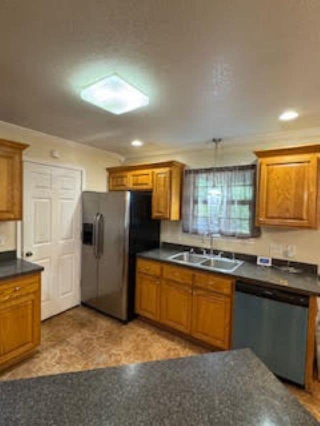 Foto del edificio - 4518 Atchison St