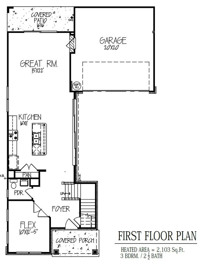 Building Photo - 6972 Pickett Pl
