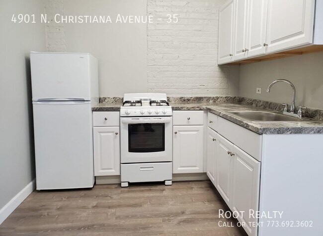 Foto del edificio - East Albany Park - Fully Remodeled Garden-...