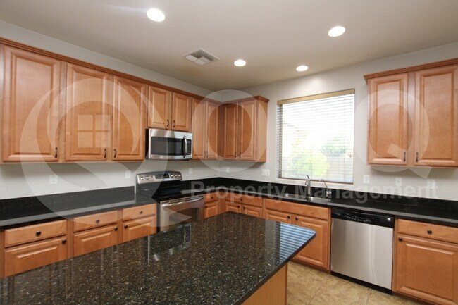 Photo - 1161 E Furness Dr House