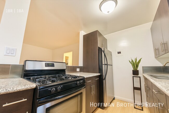 Foto del edificio - 924 Hancock Ave