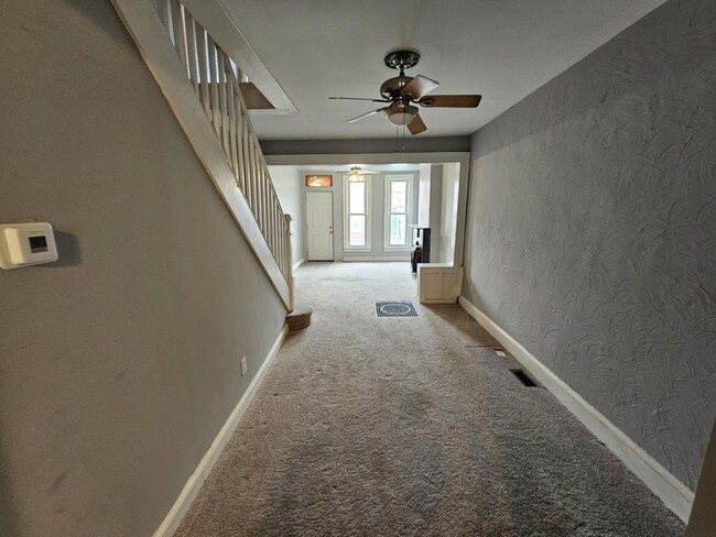 Building Photo - 3BR/2BA Townhome in Pigtown