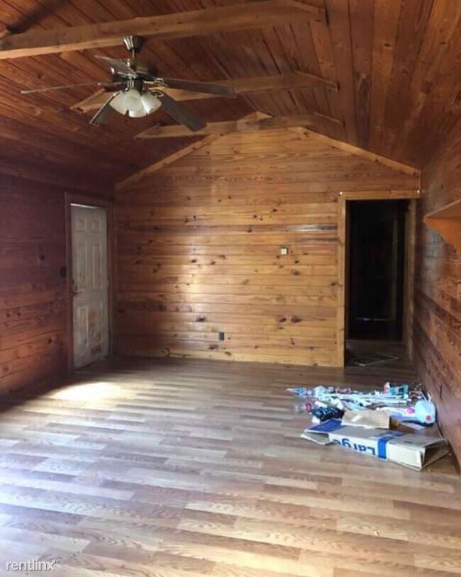 Building Photo - 2 br, 1 bath Triplex - 709 Atlanta Highway A