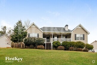 Building Photo - 309 Blue Springs Way