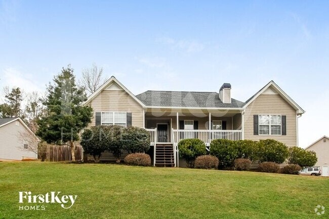 Building Photo - 309 Blue Springs Way