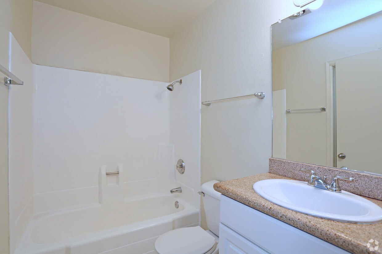 Greystone Ridge Townhomes Apartments in Santee, CA Westside Rentals