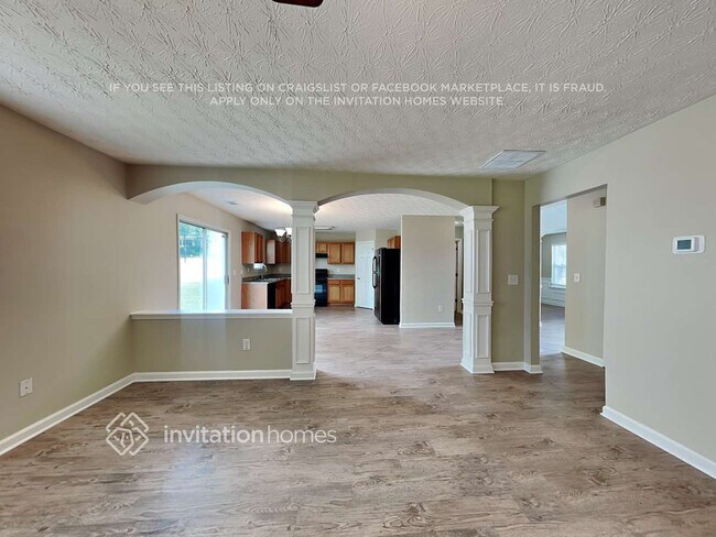 Foto del edificio - 4360 Grant Forest Cir