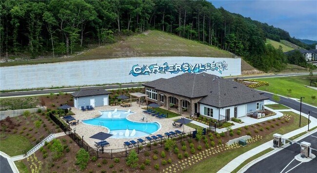 Foto del edificio - 100 Overlook Pkwy SE