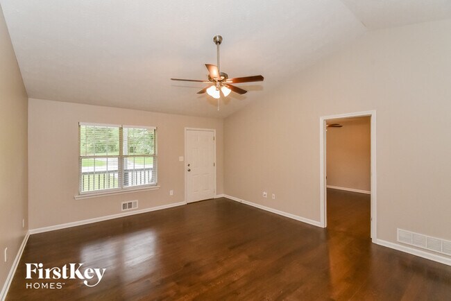 Building Photo - 855 Clyde Cole Rd