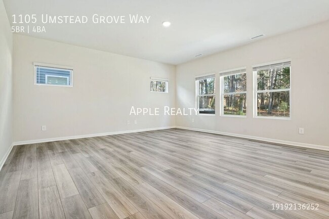 Building Photo - 1105 Umstead Grv Wy