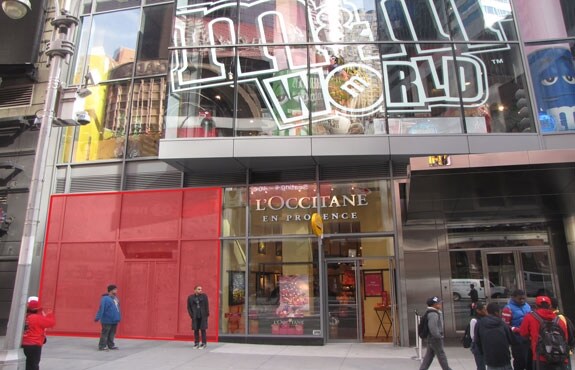 Fotografía del edificio - 1600 Broadway on the Square Condominium