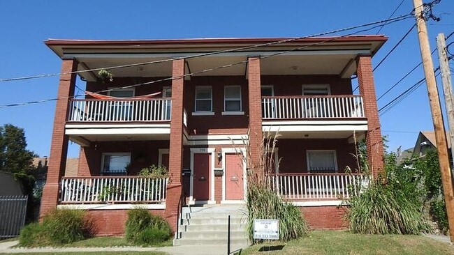 Foto del edificio - Cozy 1 bedroom and 1 bath apartment with a little office room apartment downtown, located on E 26...