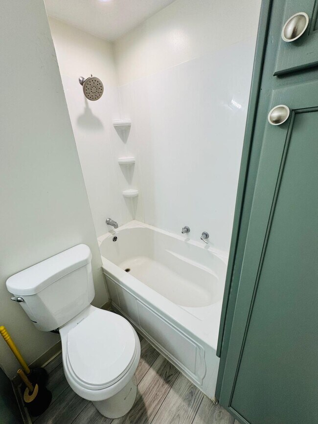 Foto del edificio - 1401 W 2250 S