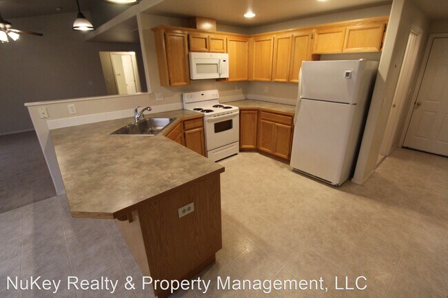 Foto del edificio - 3 br, 2 bath House - 9621 W. Spencer Ct.