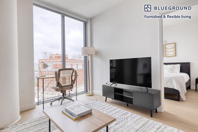 Foto del edificio - 2801 Sunset Pl