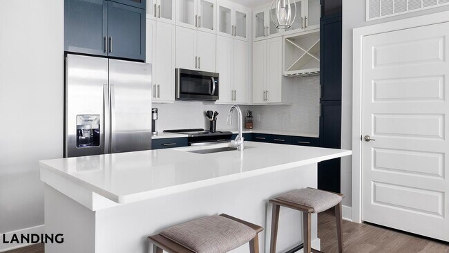 Foto del edificio - 2550 Blackmon Dr