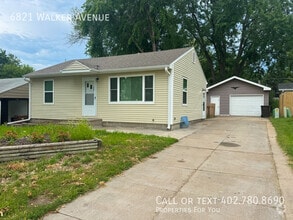 Building Photo - 6821 Walker Ave