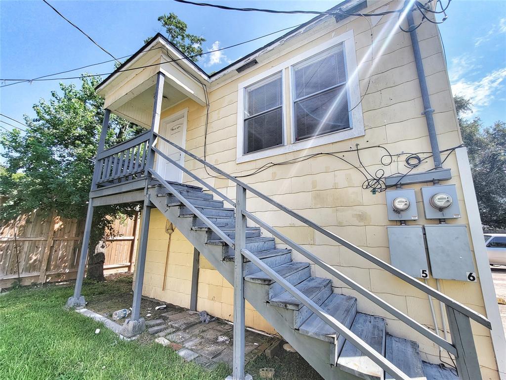 116 Marian St Unit 6, Baytown, TX 77520 Room for Rent in Baytown, TX
