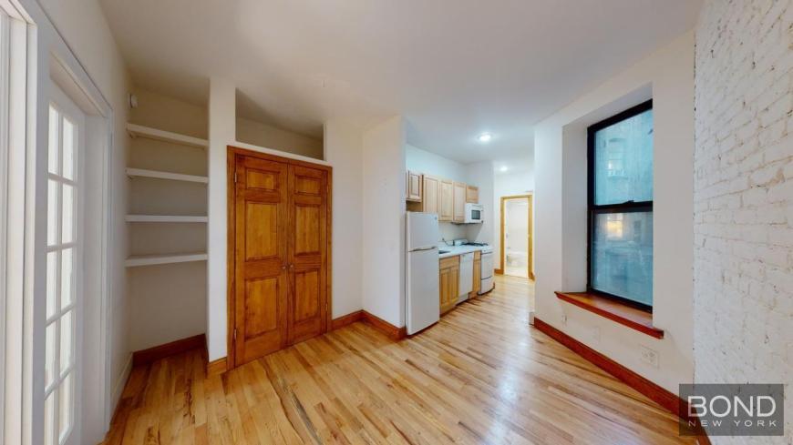Primary Photo - 1 bedroom in NEW YORK NY 10019