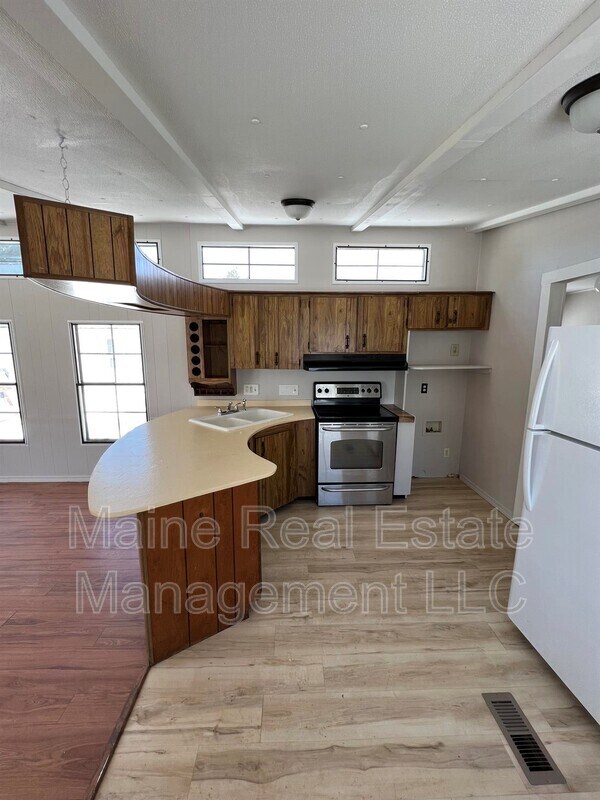 54 Pheasant Hill Trailer Park Milford, ME 04461 Alquileres en Milford