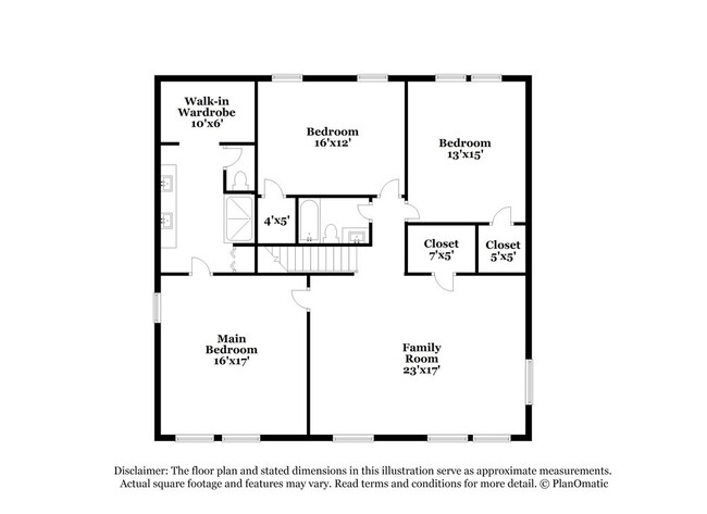 Foto del edificio - 302 Falling Pine Dr