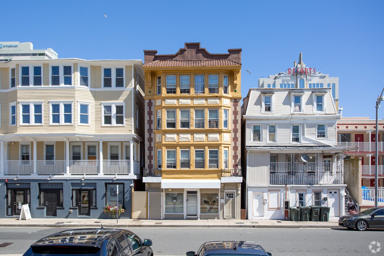 Primary Photo - 167 S Tennessee Ave