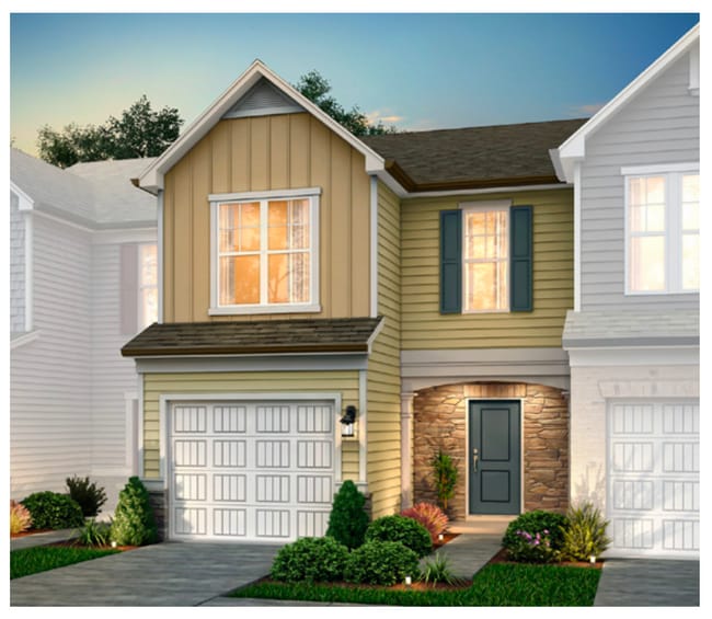 Building Photo - 20 Whitesell Way