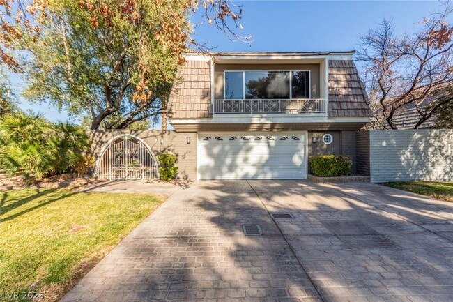 Foto del edificio - 754 Vegas Valley Dr