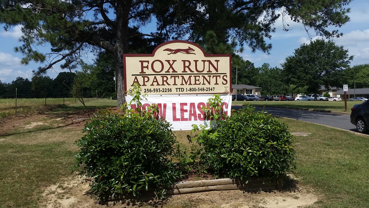 Primary Photo - Fox Run