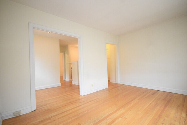 Foto del interior - 2226 Garfield