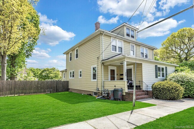 Foto del edificio - 29 Ford St