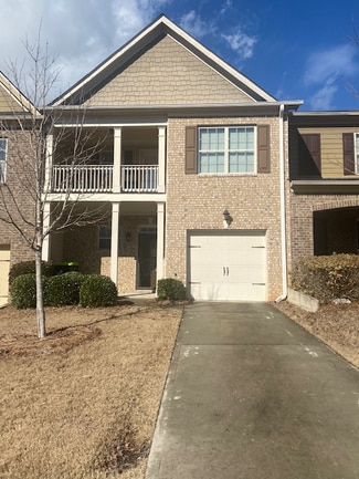 Building Photo - 413 Fern Bay Dr SW