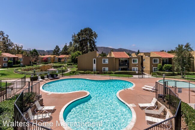 Building Photo - 17173 W Bernardo Dr