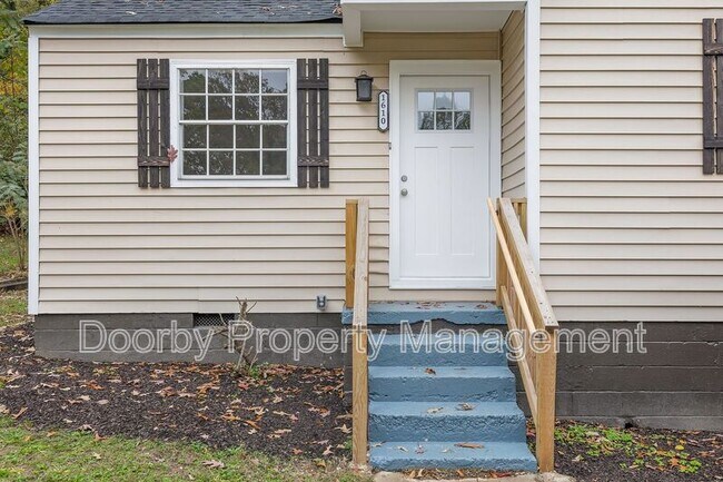 Foto del edificio - 1610 Parkway Dr