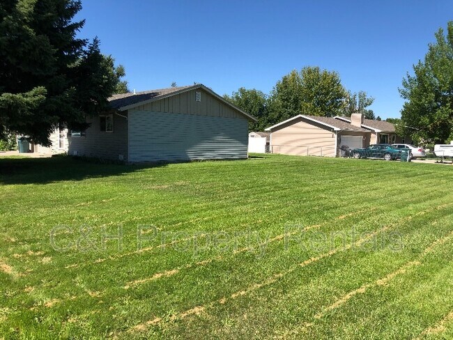 Foto del edificio - 1505 Elaine St