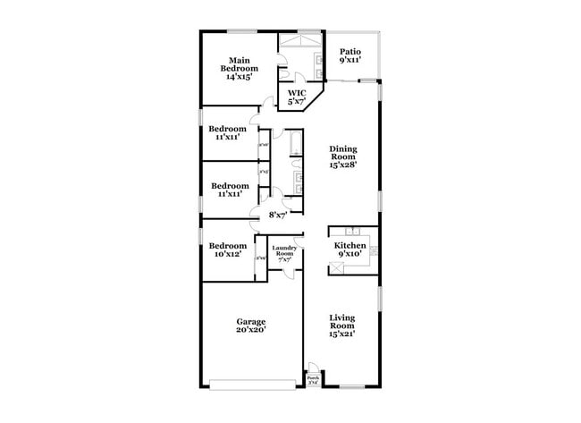 Building Photo - 7336 W Maldonado Rd