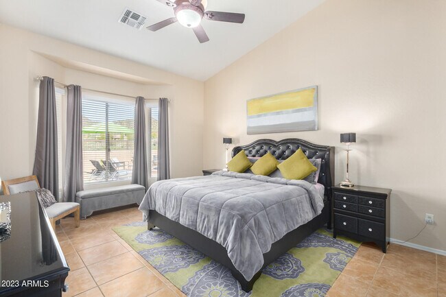 Foto del edificio - 7754 E Wolf Canyon St